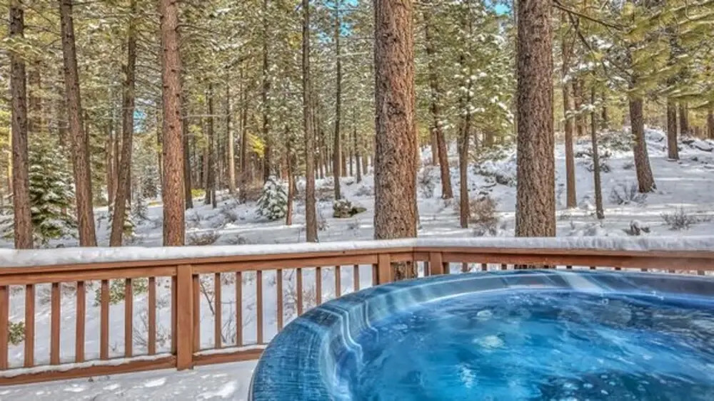 Your Roomy Northstar Retreat Awaits by RedAwning