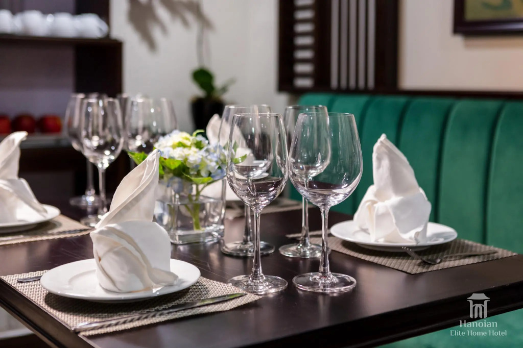 The Lotus Aman Hotel
