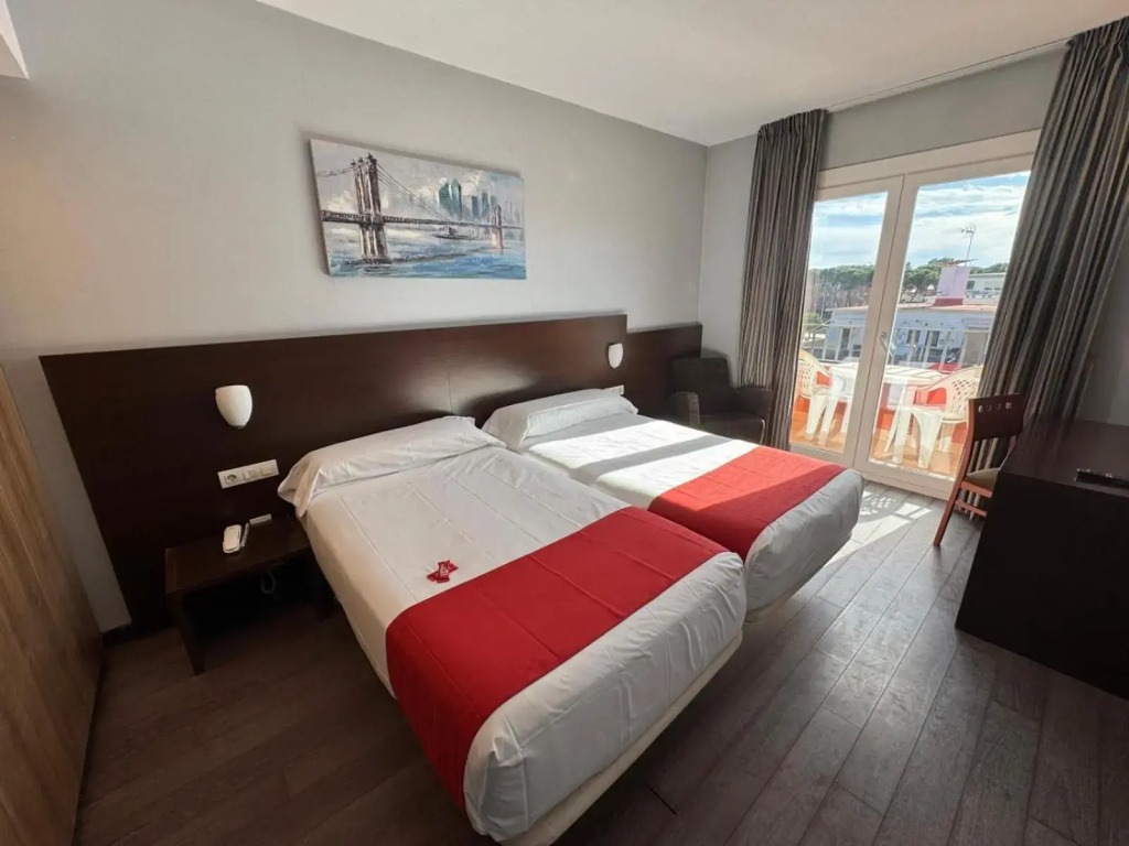Hotel Canal Olímpic
