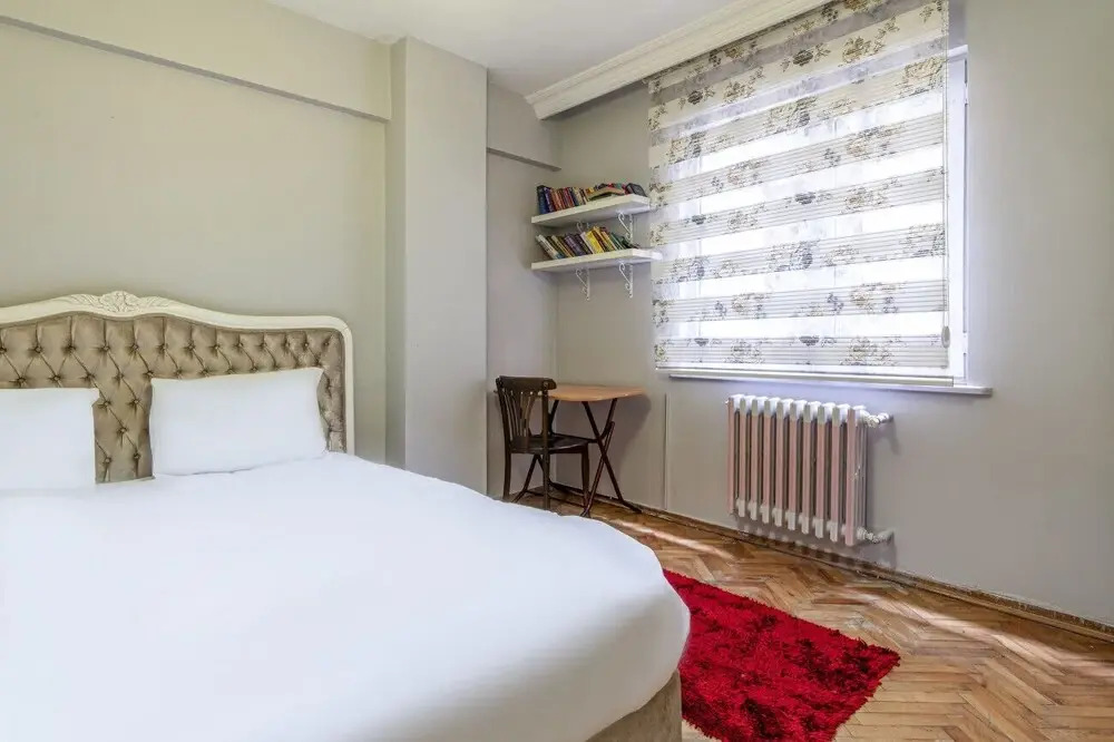 Wonderful Apartment Close to Malls in Sisli