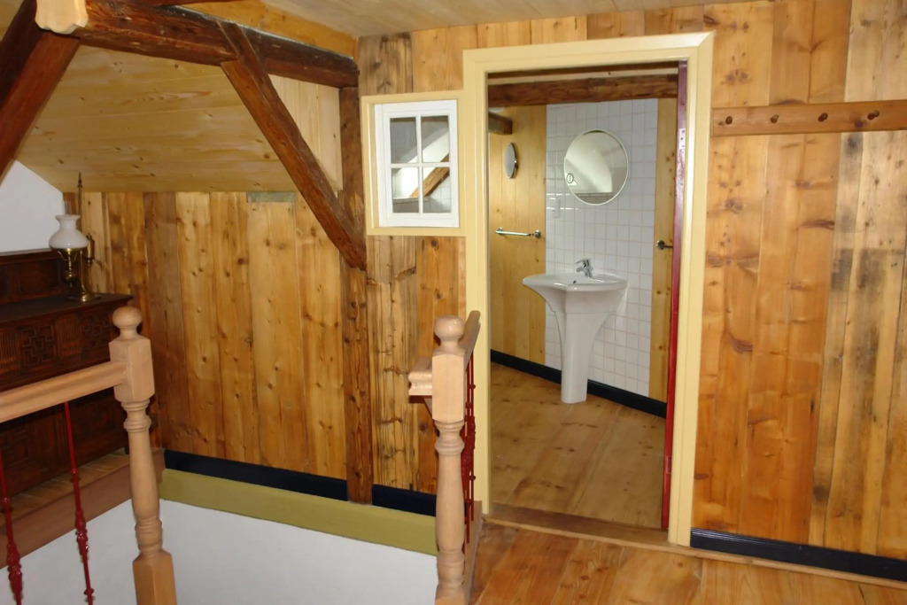 Chata Hugo - 3 Retreat Apartments