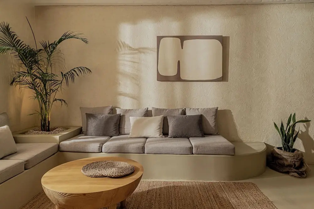 Serab Residencia, Boutique Hotel & Resort
