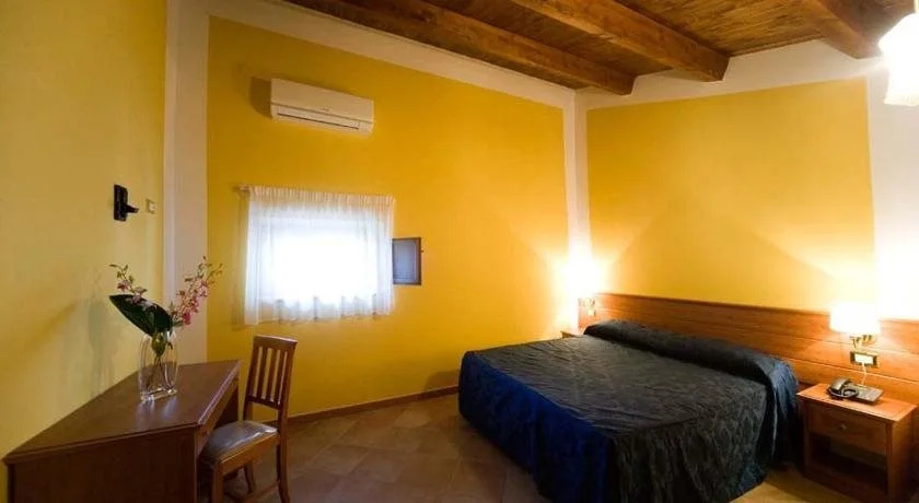 Hotel Palazzo Bruni