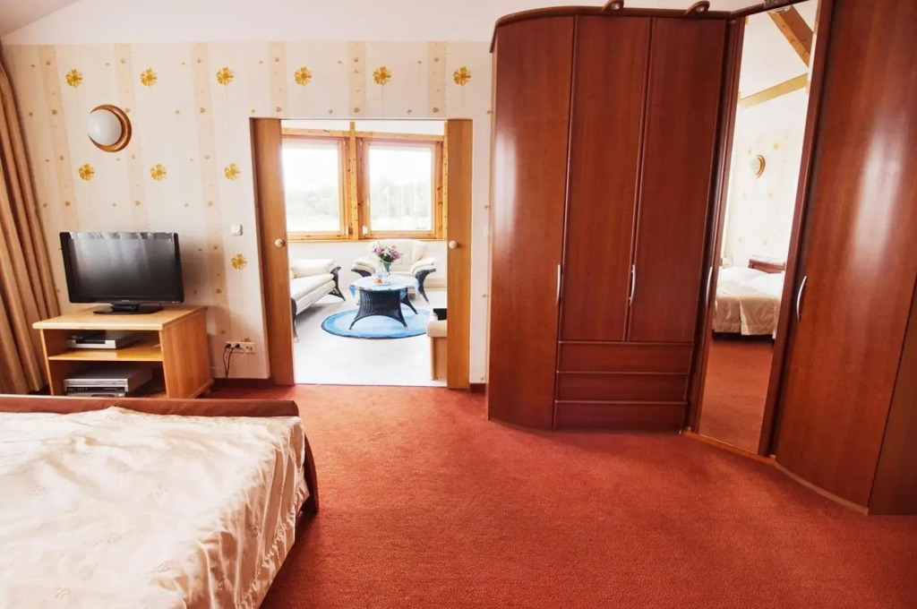 Hotel Panorama