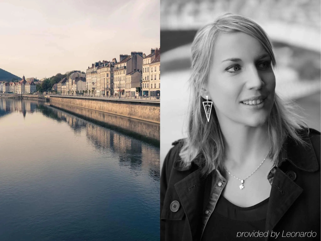 Mercure Besancon Parc Micaud - Hotel & Bar