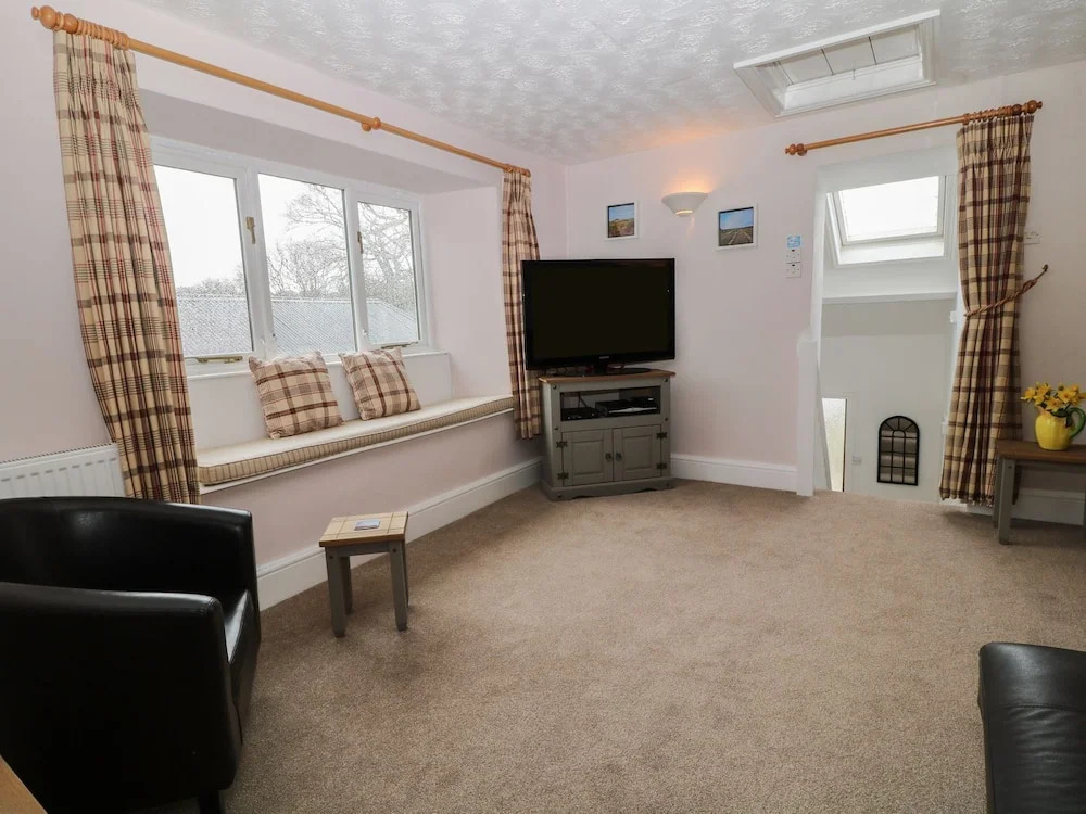 Wingstone Farm Cottage