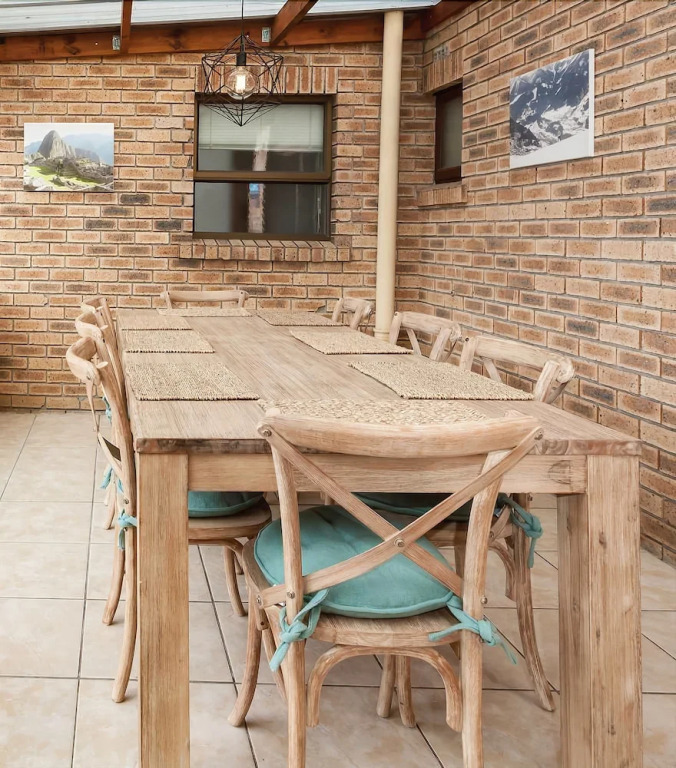 The Nest Guesthouse