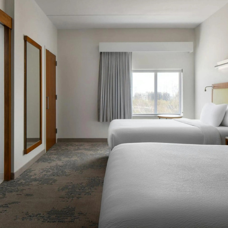 SpringHill Suites by Marriott Charleston Mount Pleasant