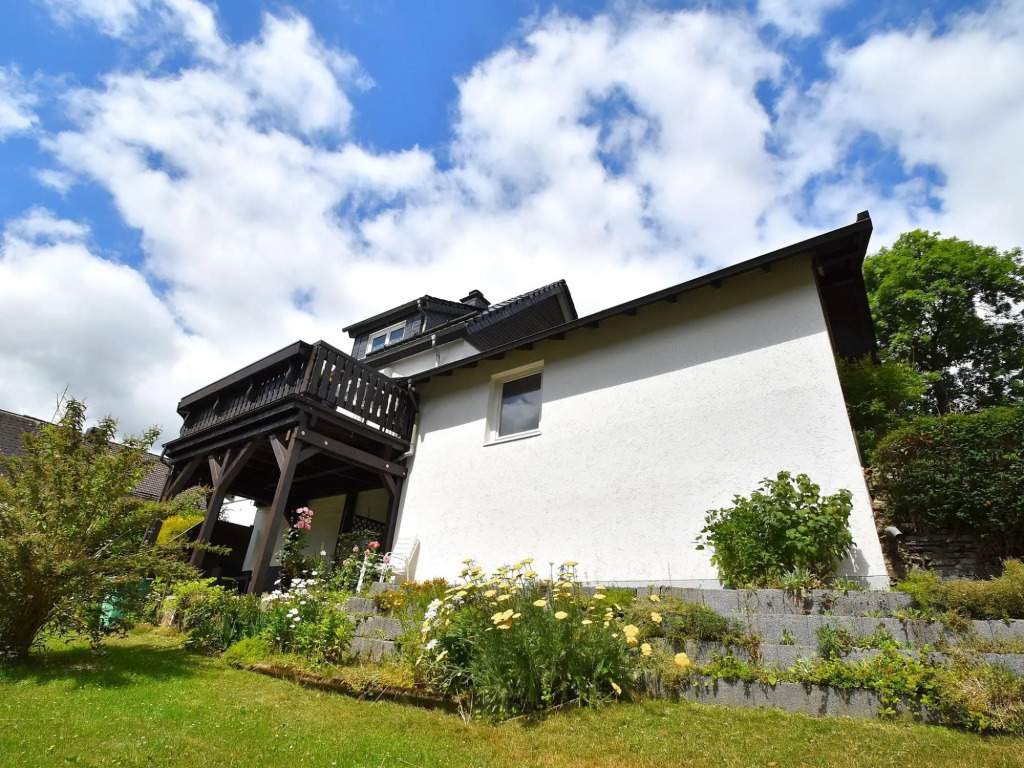 Ferienhaus, Medebach