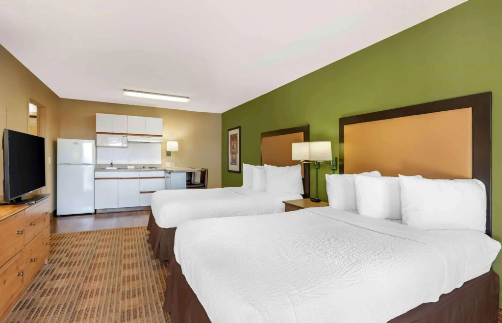Extended Stay America Select Suites - Phoenix - Mesa - West