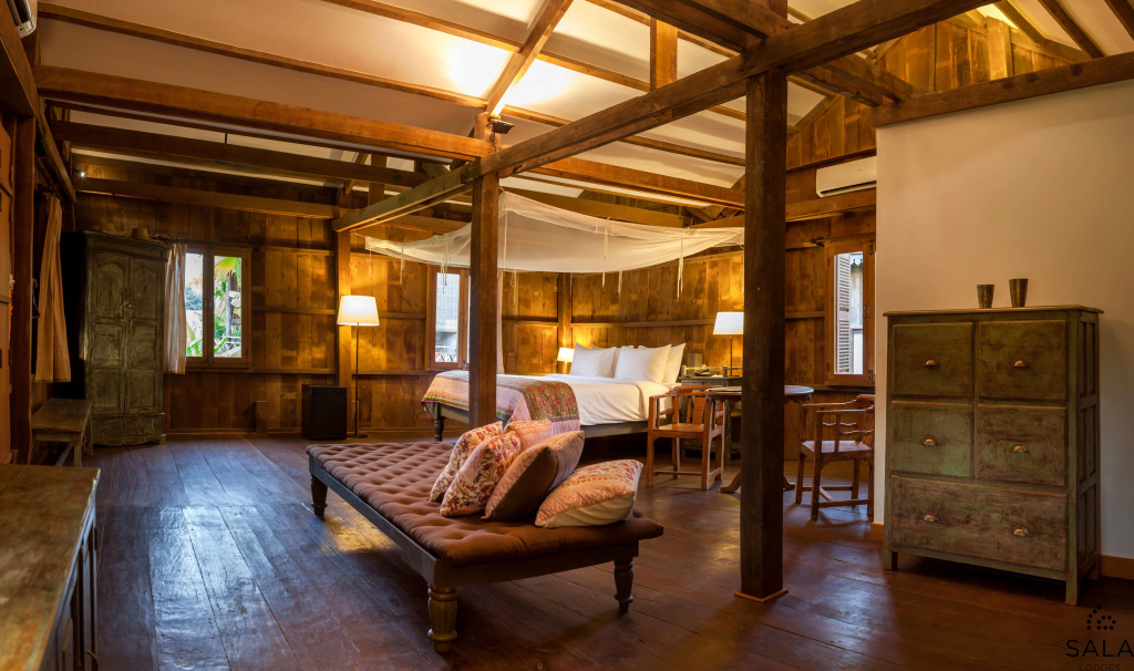 Sala Lodges