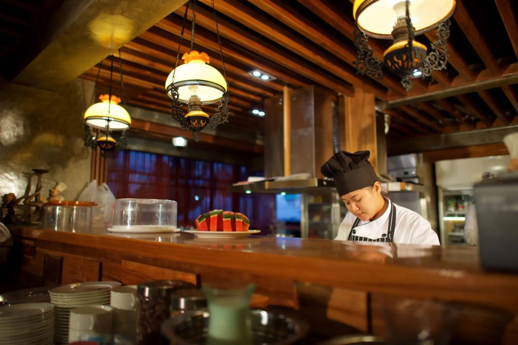 The Chaya Resort and Spa