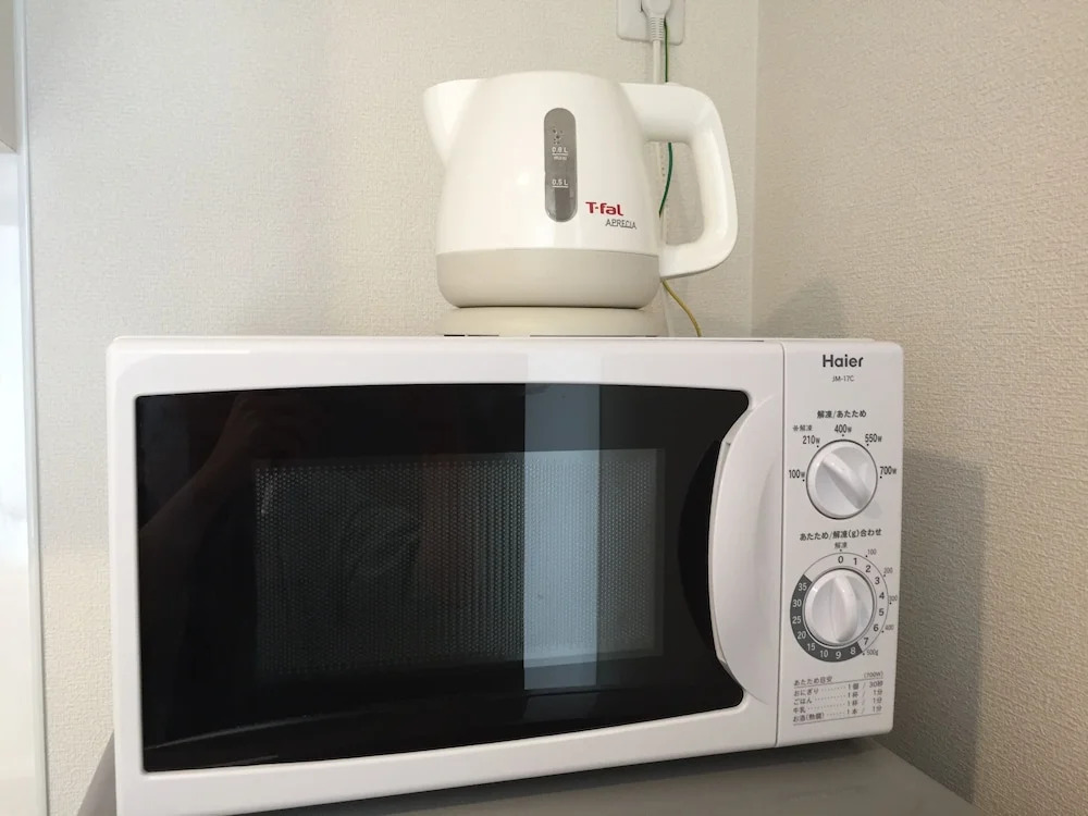 Hakata-ku Designer Room