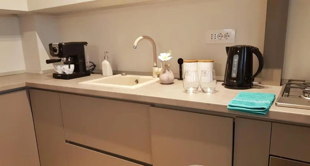 NOEMA Apartment