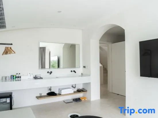 Sanshan Island HoldDream Designer Castel Homestay