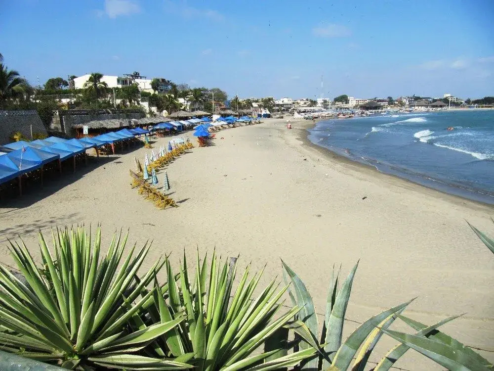 Casa Playas 1