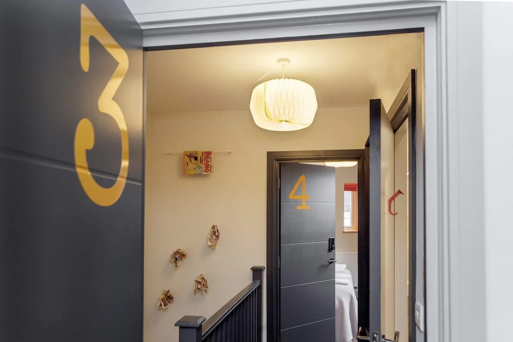 Higgihaus at 3a Cheltenham Lane Bristol