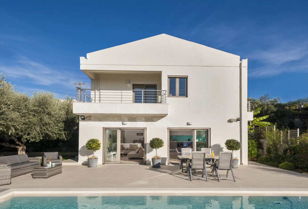 Sunlight Breeze Villa