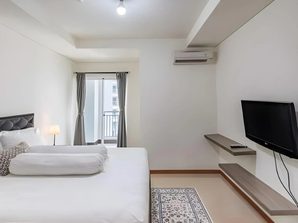Indoluxe Rent Apartment Jogja