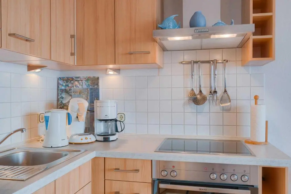 Ferienhaus Trelleborg Whg 3