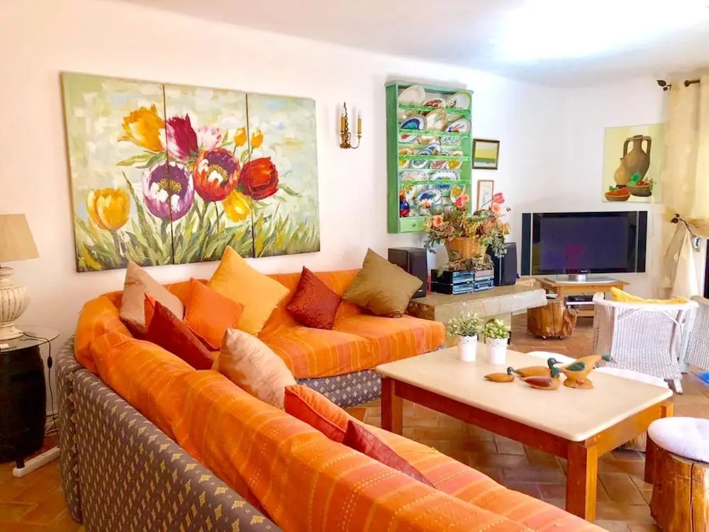 Elegant Villa in Loulé with Private Pool
