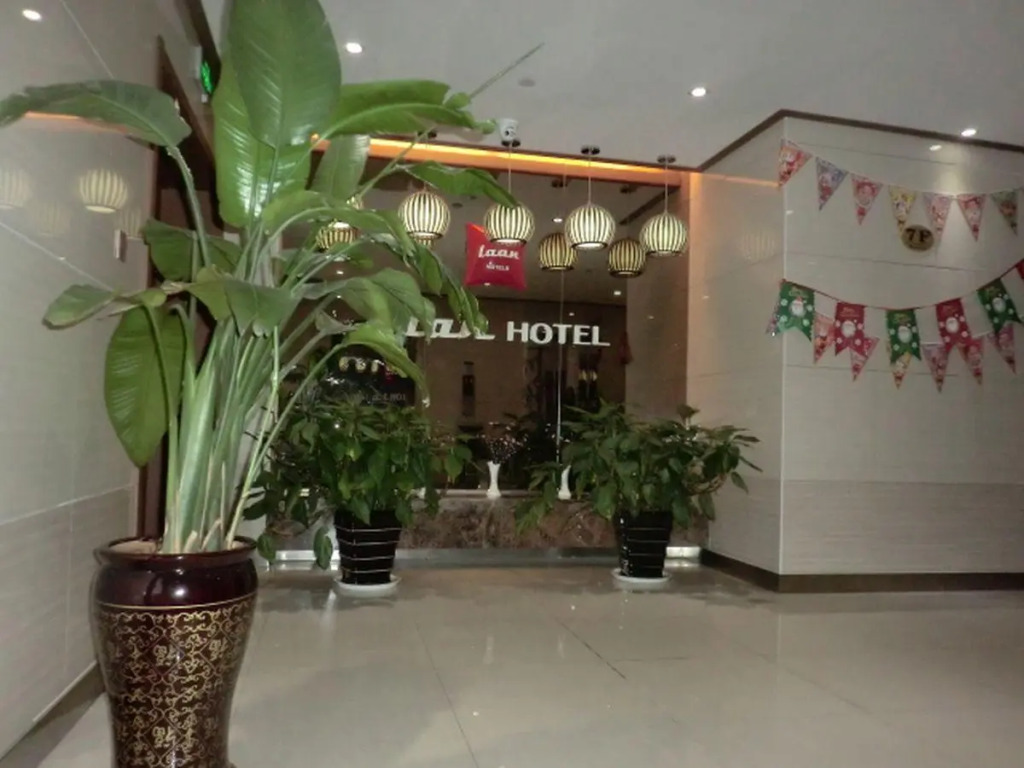 Laan Hotels
