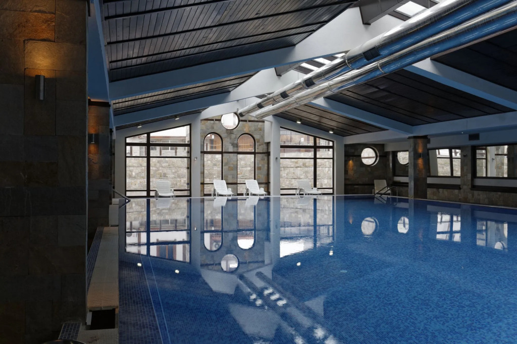 Trinity Residence Bansko