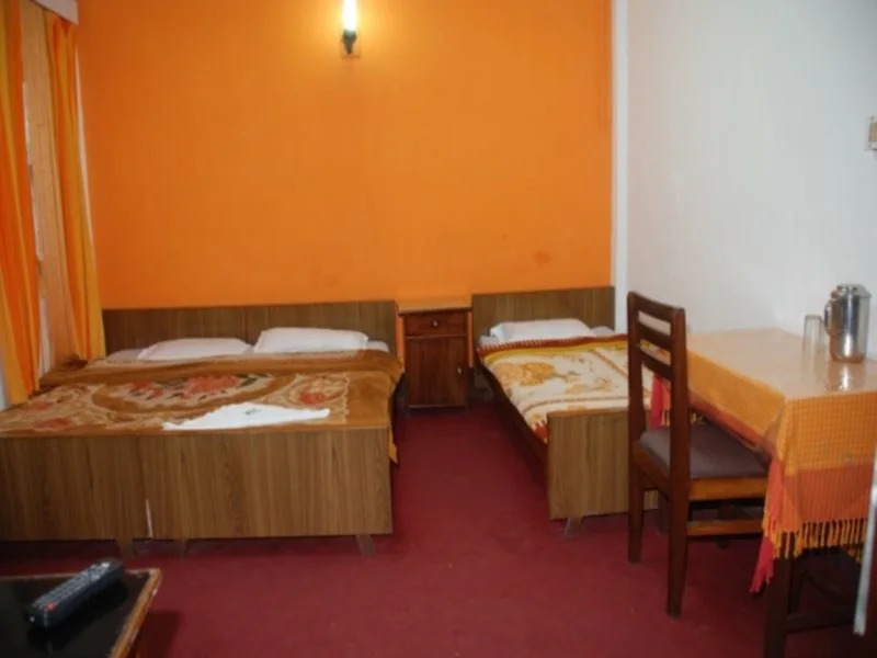 Sukhim Guest House