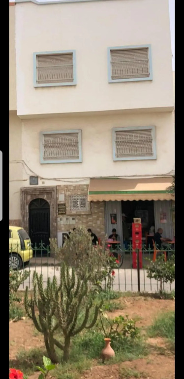 Agadir Dream