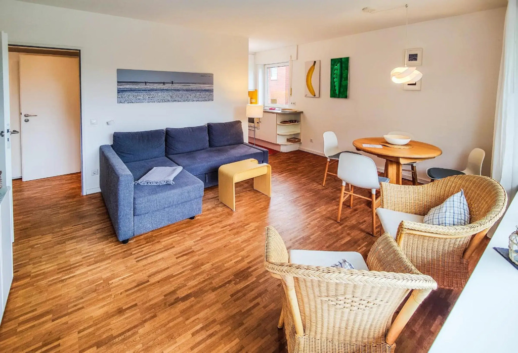 Wohnung Berlin