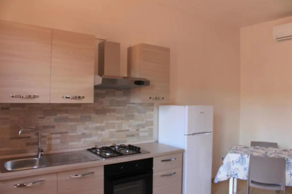 Residenza Santoro