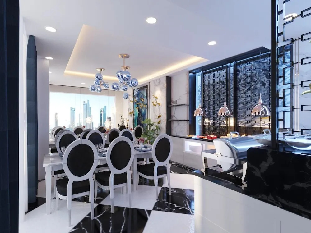 Hanoi Prime Garden Hotel & Spa