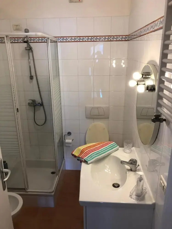 Beth Lake View Apartment in Stresa