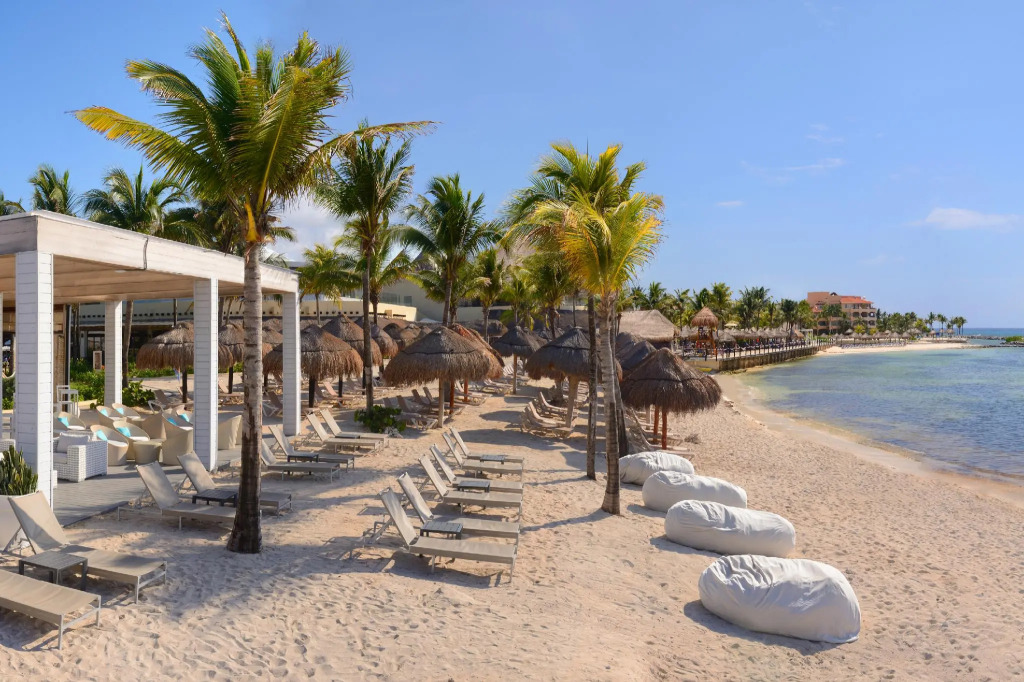 Catalonia Riviera Maya Resort & Spa - Все включено