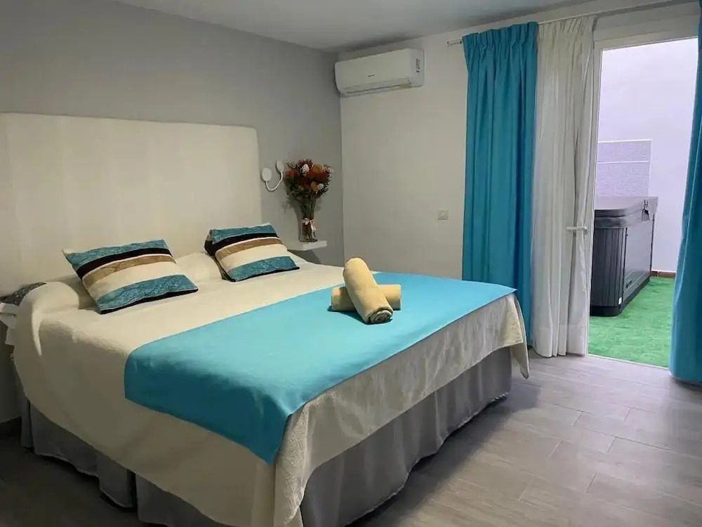 Adeje Deluxe Villas Santa Mónica