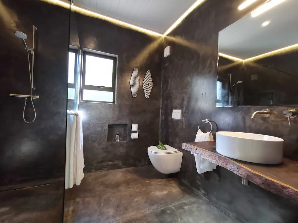 Kruger Eden Lodge
