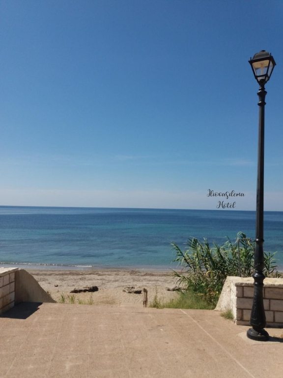 Iliovasilema Hotel