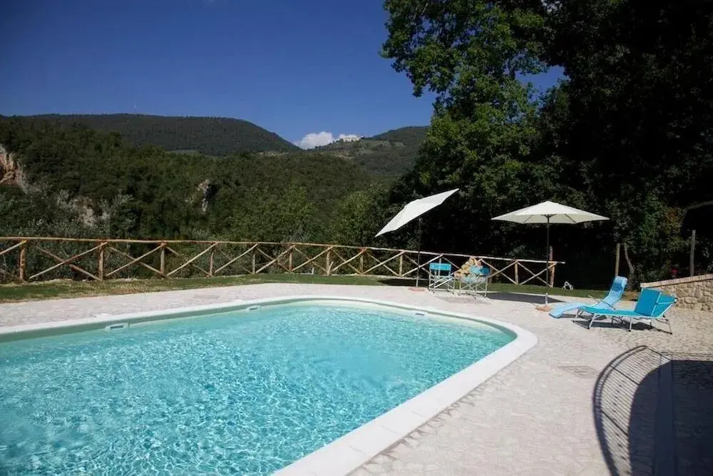 Pucci Country House