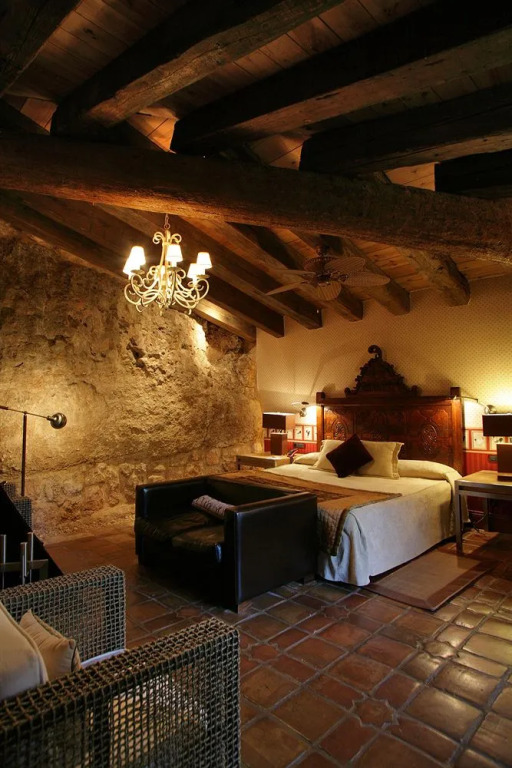 Posada Real De Santa Quiteria