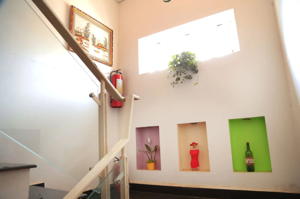 Hoai Huong Homestay