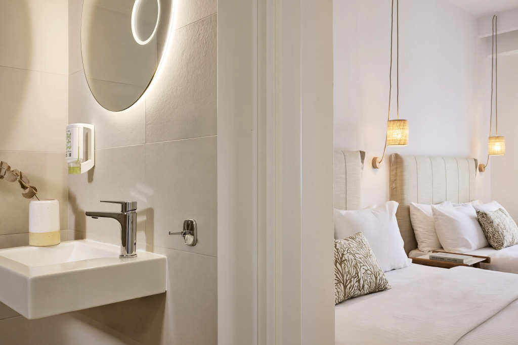 Glavas Inn Hotel