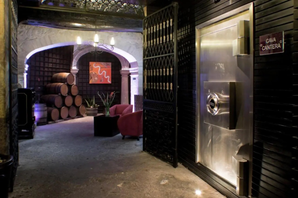 Cantera Diez Hotel Boutique