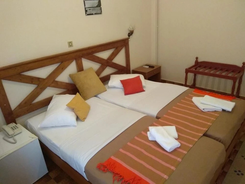 Castro Hotel