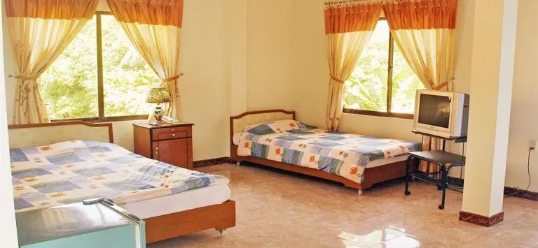 Original Binh Duong IV Hotel