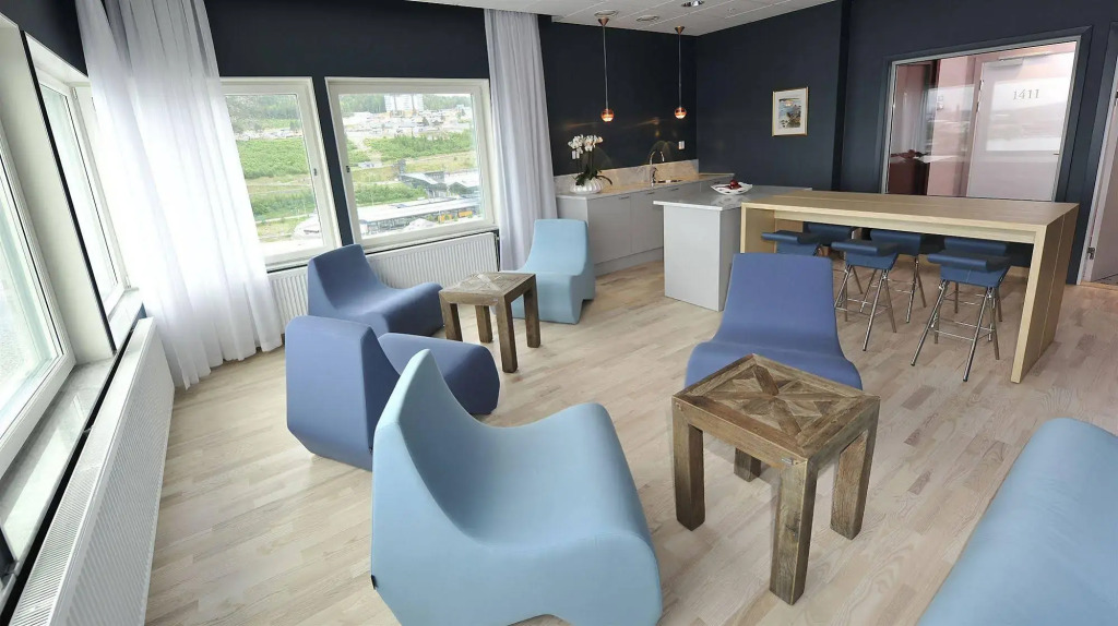 Elite Plaza Örnsköldsvik
