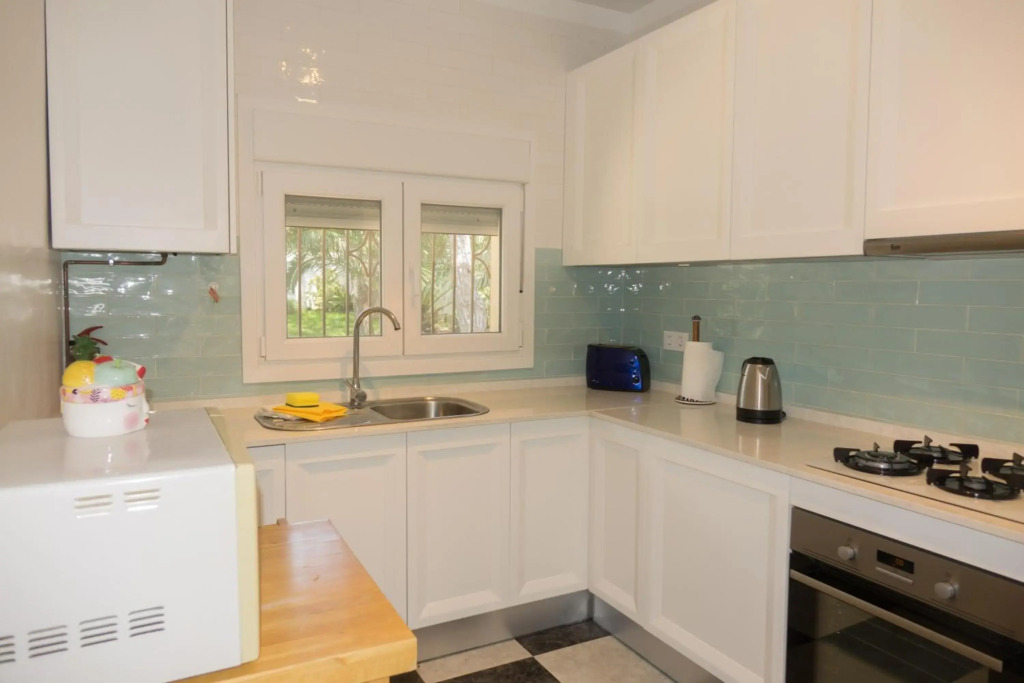 Chalet El Girasol