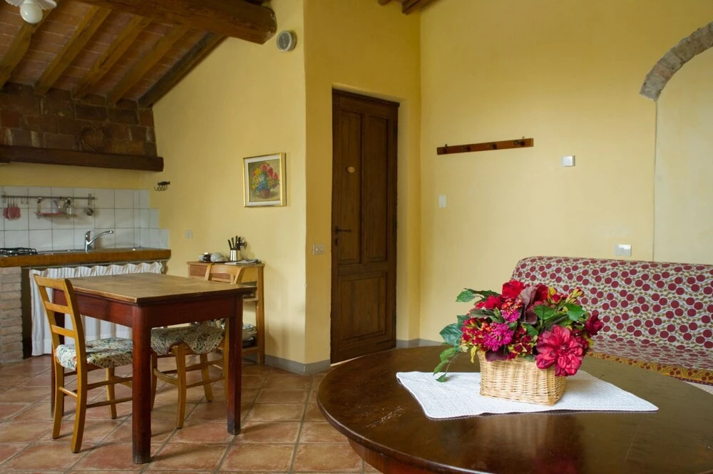 Agriturismo Montaperti