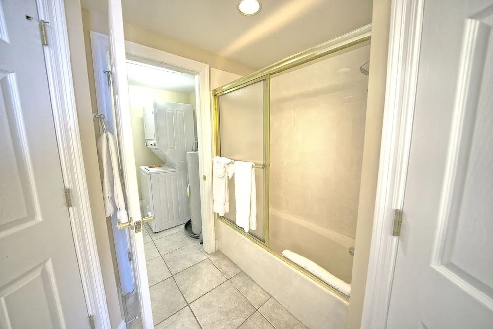 Gulf Crest Condominium #2102 - 2 Br Condo
