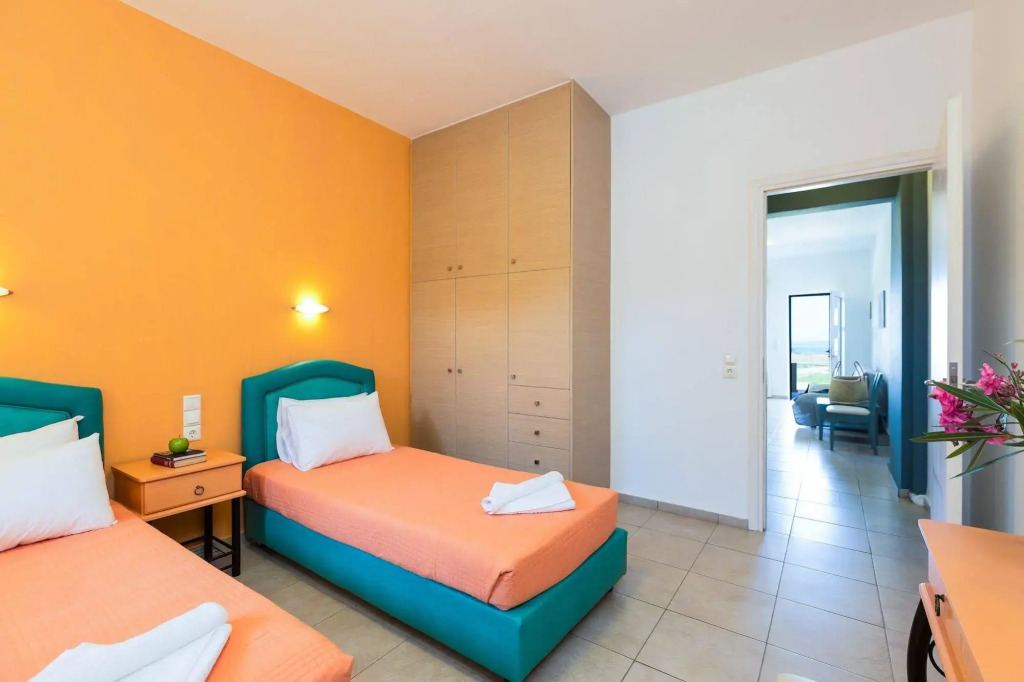 Yiannis Apartments