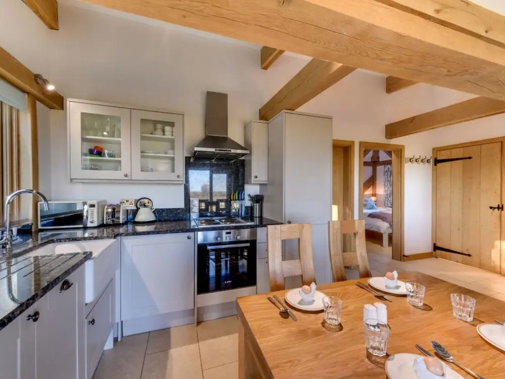 2 Bed in Tenterden oc-tn606